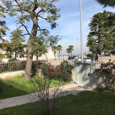 Willa Il Rhybasteinon Ruvo di Puglia Zewnętrze zdjęcie