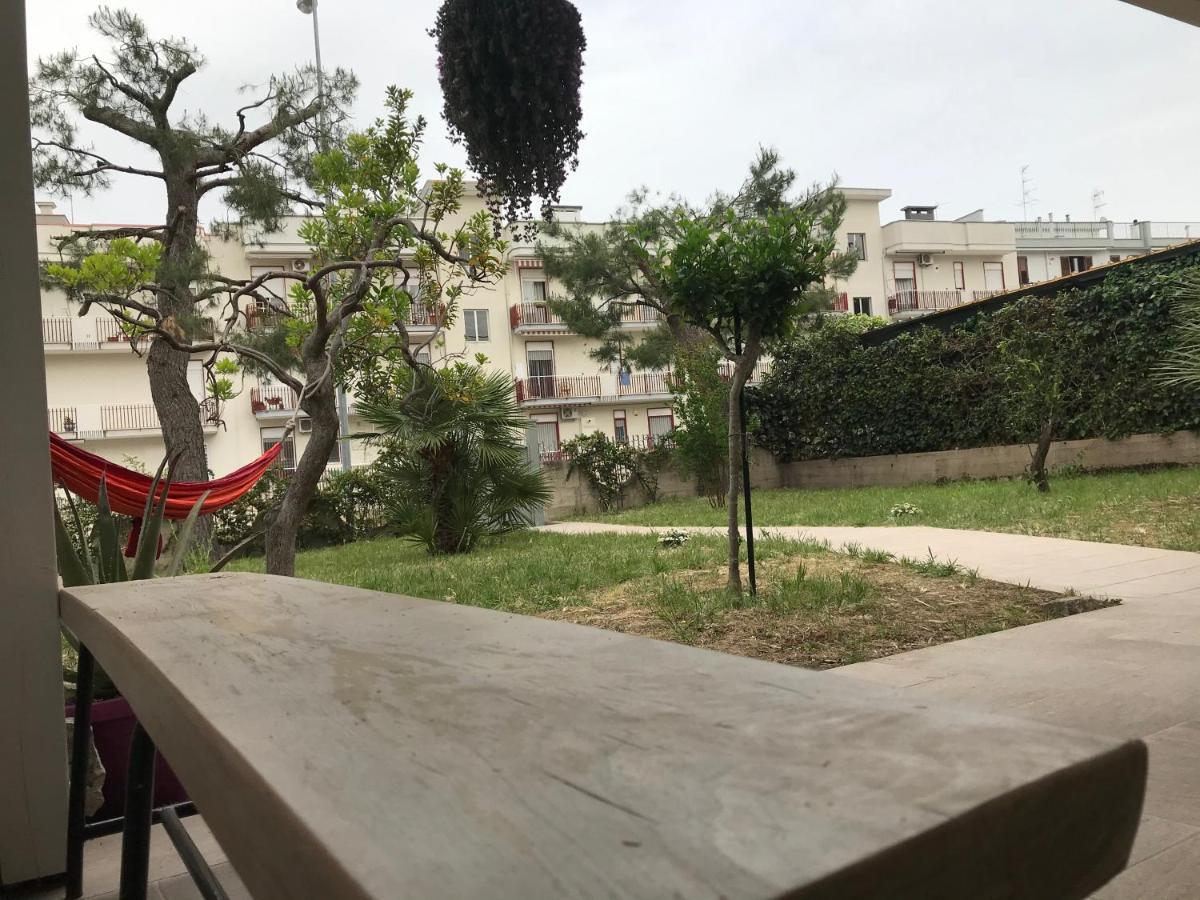 Willa Il Rhybasteinon Ruvo di Puglia Zewnętrze zdjęcie