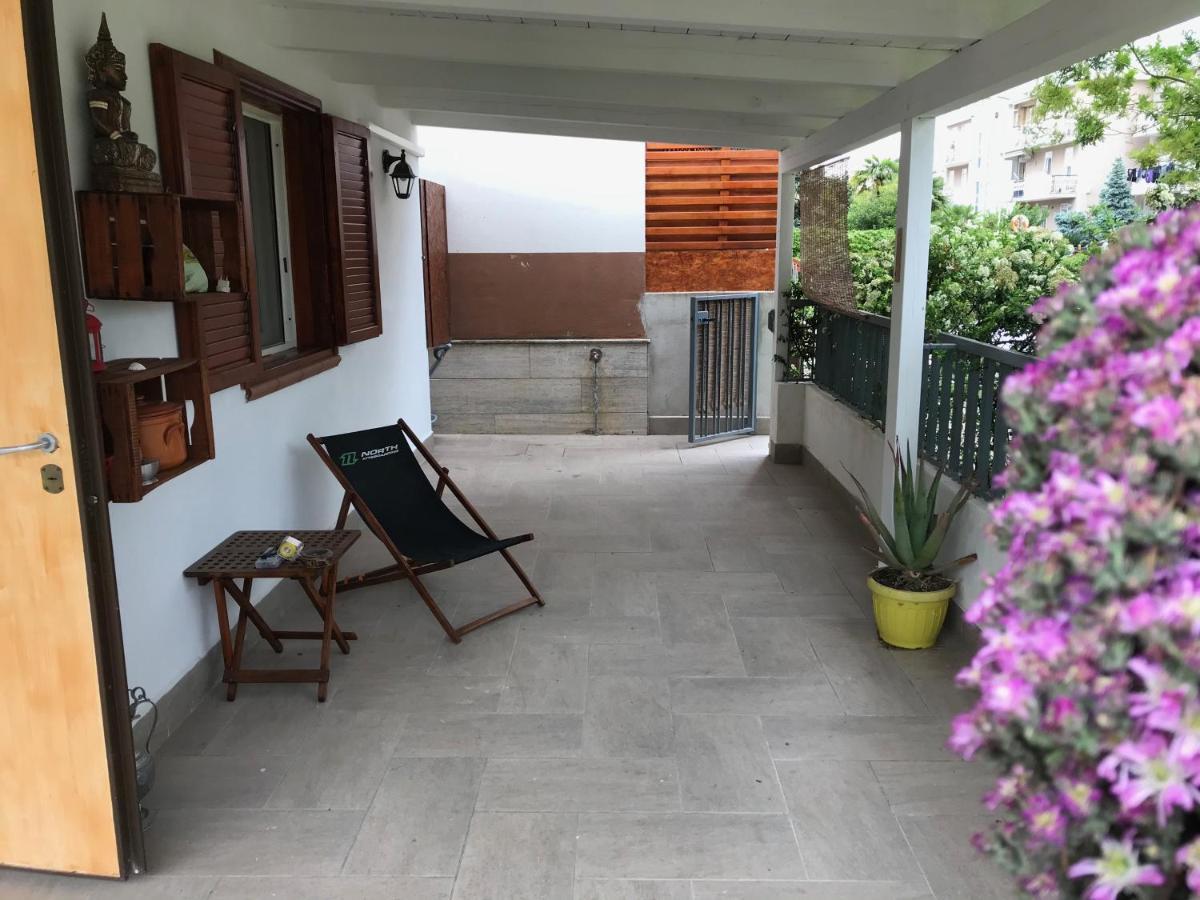 Willa Il Rhybasteinon Ruvo di Puglia Zewnętrze zdjęcie